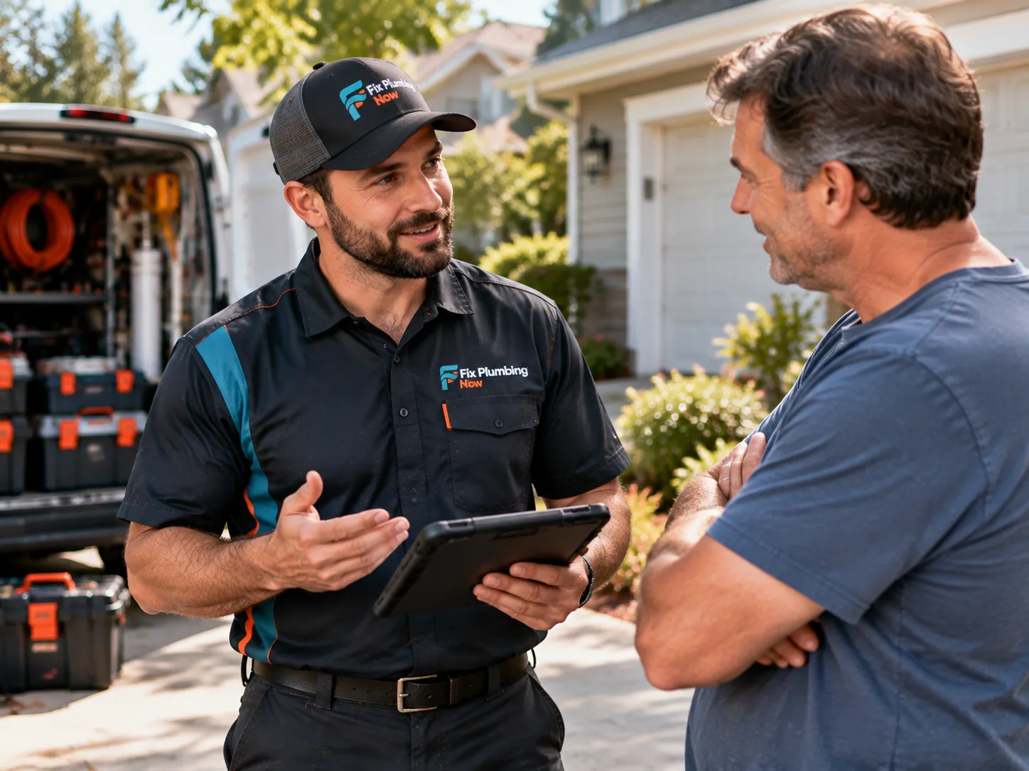 Clogged Drain Service Stafford, OH FAQs